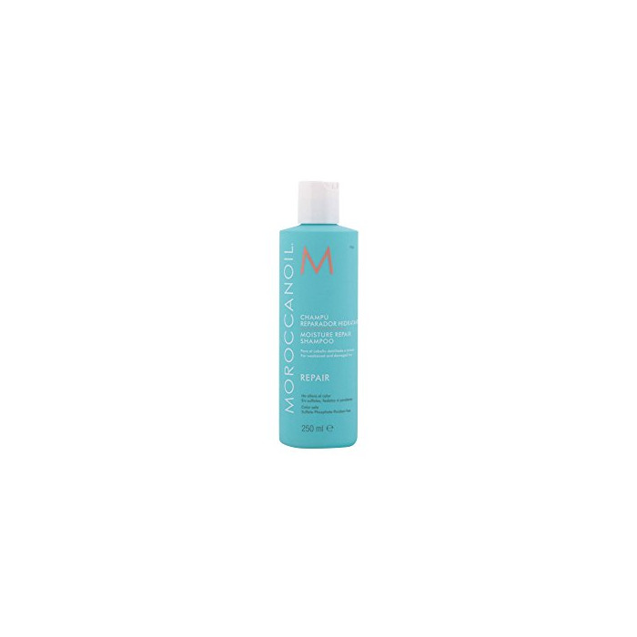 Belleza Moroccanoil Repair Moisture Shampoo