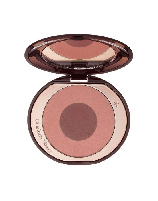 Belleza Colorete Cheek to Chic Sex on fire de Charlotte Tilbury