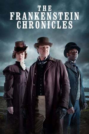 Serie The Frankenstein Chronicles