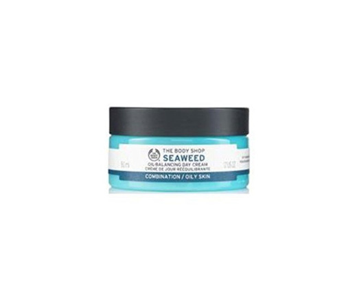 The Body Shop Seaweed Day Cream Mattifying 50ml FOR COMBINATION/OILY SKIN