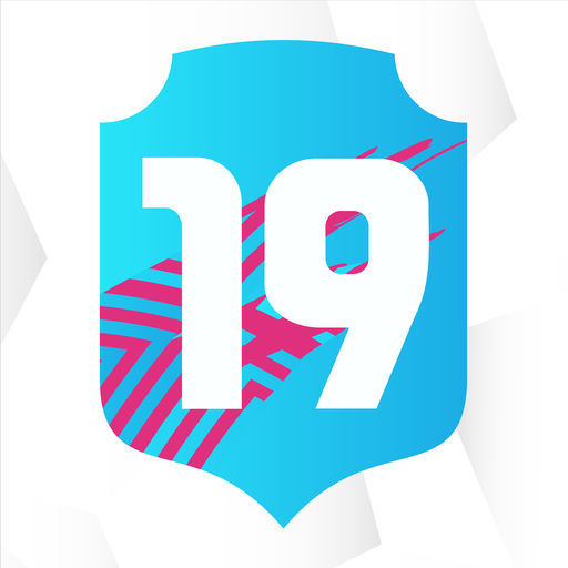 Apps PACYBITS FUT 19