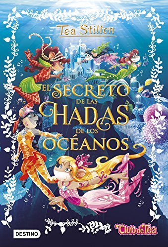 Books El secreto de las hadas de los océanos