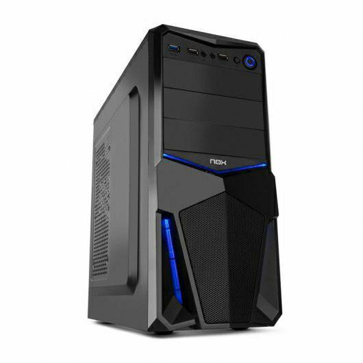 Producto Caracas a para torre pc