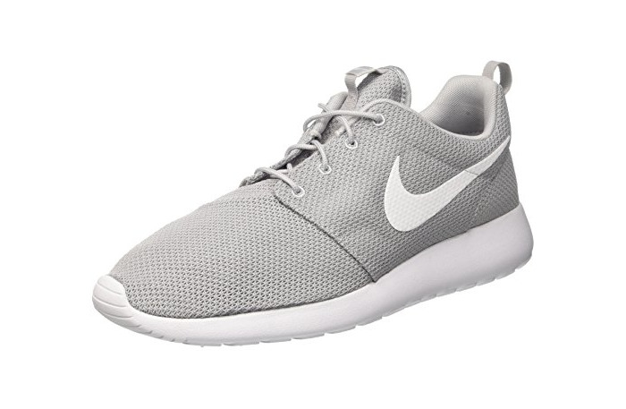 Moda Nike Rosherun SP15, Zapatillas para Hombre, Gris