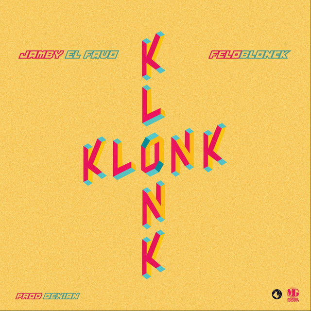 Canción Klonk