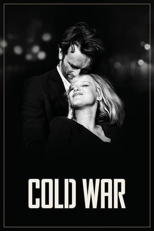 Movie Zero - Cold War