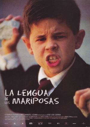 Movie La lengua de las mariposas