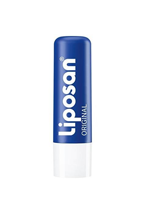 Social Liposan Classic Care Original Cuidado de Labios
