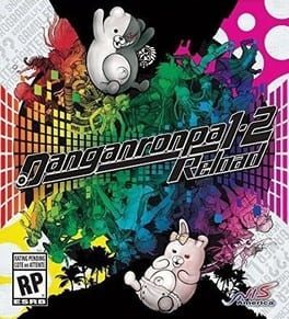 Videogames Danganronpa 1•2 Reload