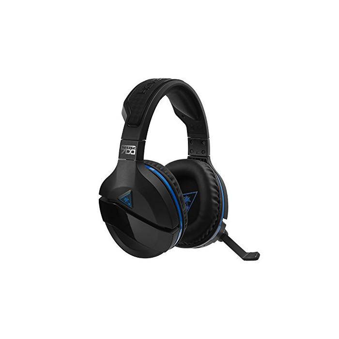 Electronics Turtle Beach Stealth 700 Auriculares Gaming con sonido envolvente inalámbricos para PS4