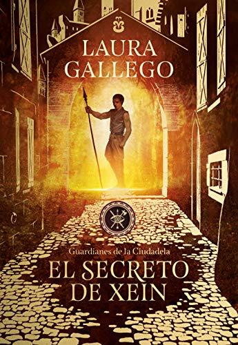 Book El secreto de Xein