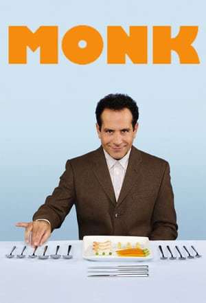 Serie Monk