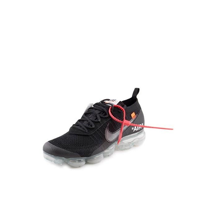 Moda Nike Air Vapormax x Off White Black 2.0