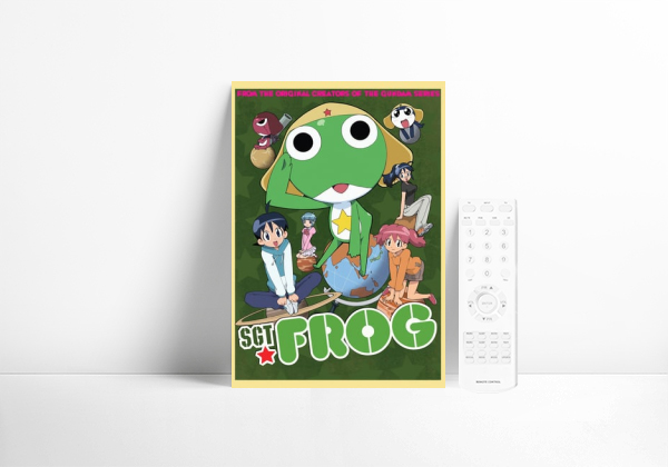 Sargento Keroro