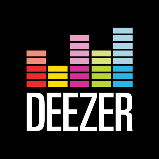 App Deezer: Música gratis