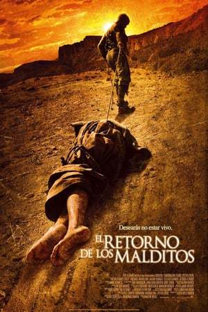 Movie El retorno de los malditos
