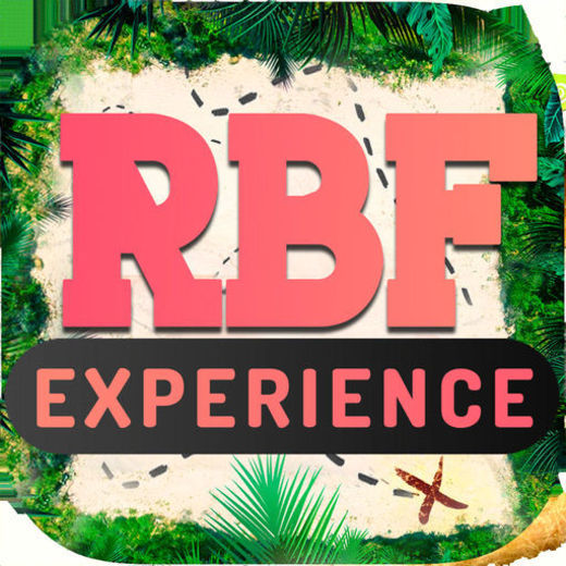 RBF Experience