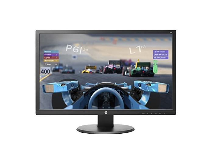 Electronic HP 24o - Monitor Full HD de 24''