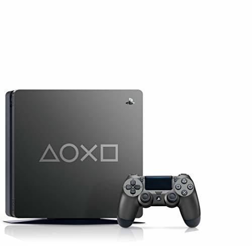 Electrónica PlayStation 4 - Consola de 1TB