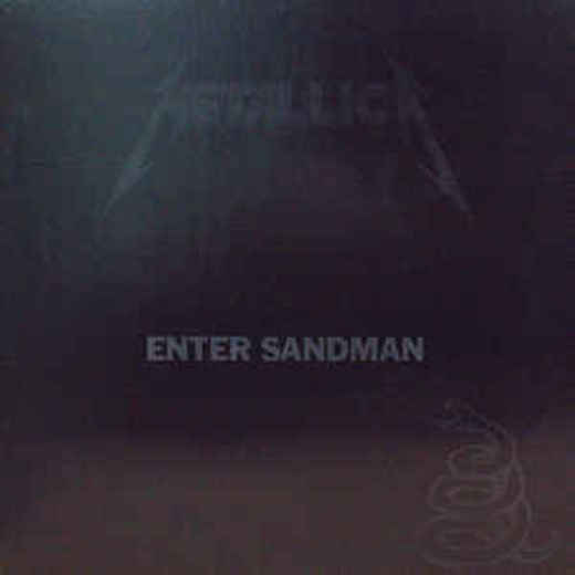 Enter Sandman