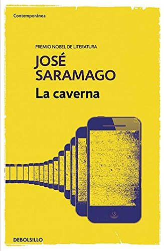 Libro La caverna