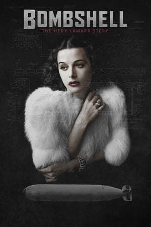 Película Bombshell: la historia de Hedy Lamarr