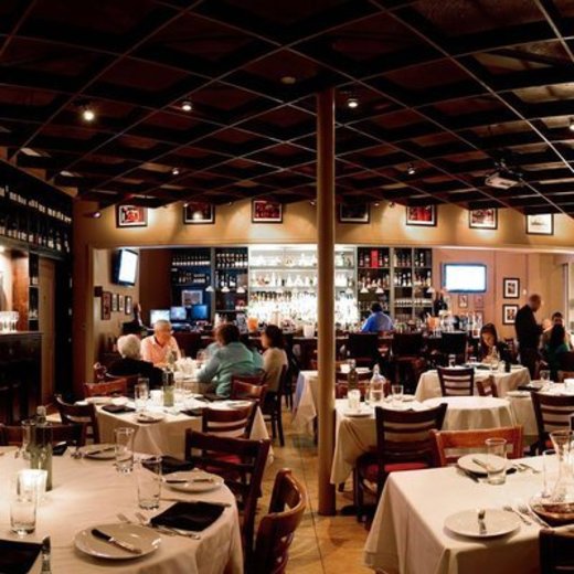 Graziano's Gourmet in the Gables
