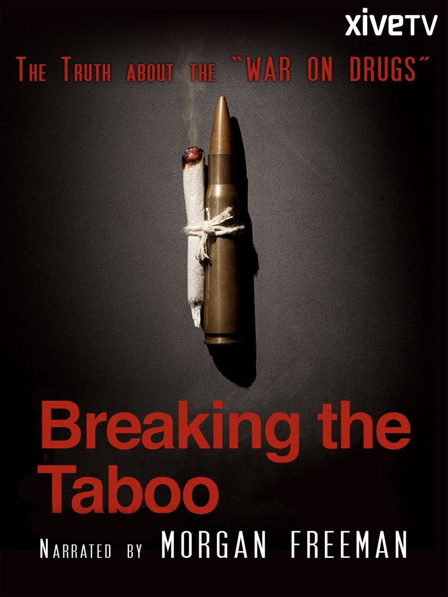 Movies Amazon.com: Breaking the Taboo: The Truth About the War on ...