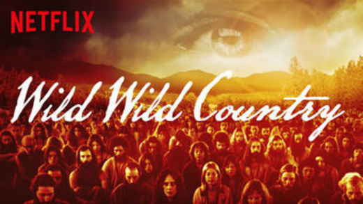Wild Wild Country | Netflix Official Site
