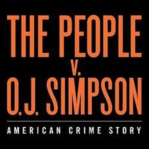 The People v. O. J. Simpson: American Crime Story - Wikipedia
