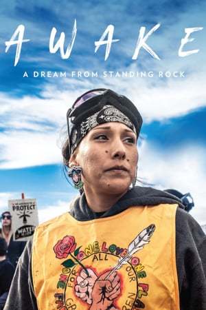 Movie Awake, a Dream from Standing Rock