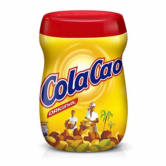 Product Colacao