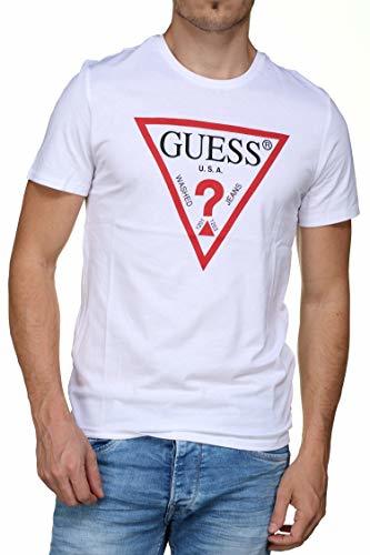 Moda GUESS Logo