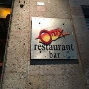 Restaurantes Onix