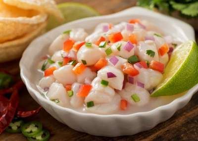 Fashion Ceviche - Wikipedia