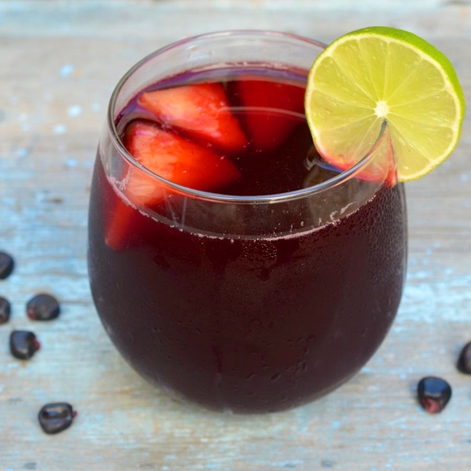 Fashion Peruvian Chicha Morada Drink Recipe - Allrecipes.com