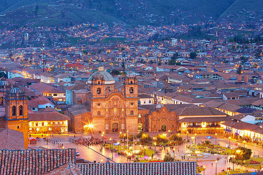 Cusco