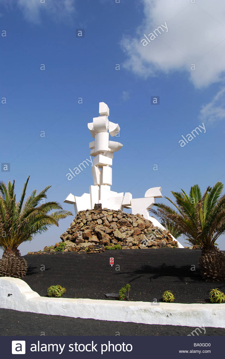 Places Monumento al Campesino