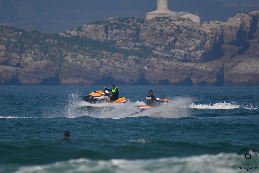 Lugar Ocean Jet Motos de Agua