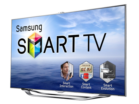 Fashion Samsung Smart TV | Smart is now intelligent | Samsung US