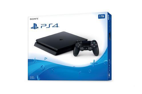 Moda PS4 Console – PlayStation 4 Console | PS4™ Features, Games ...