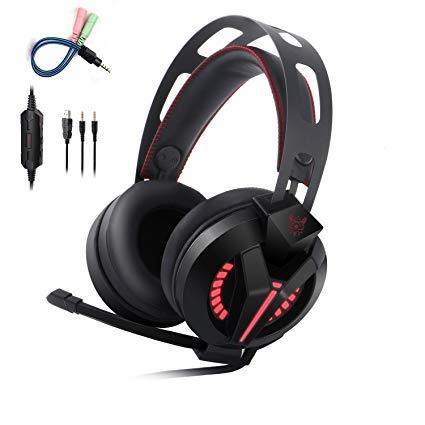 Moda Gaming Headsets | CORSAIR