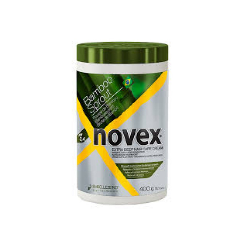 Product Acondicionador Novex Bamboo Sprout