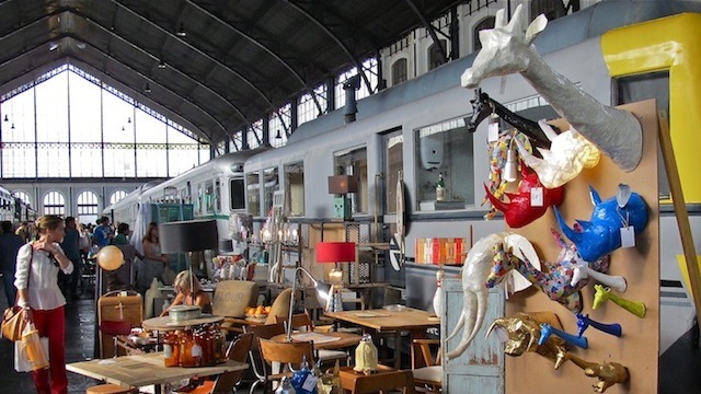Lugar Mercado de Motores