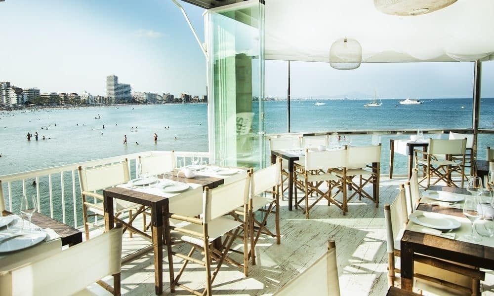 Restaurantes Muva Beach