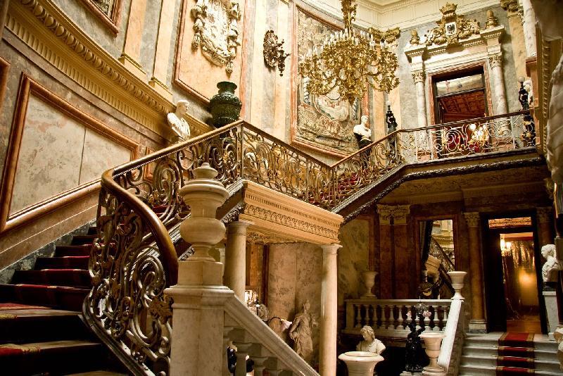 Place Museo Cerralbo