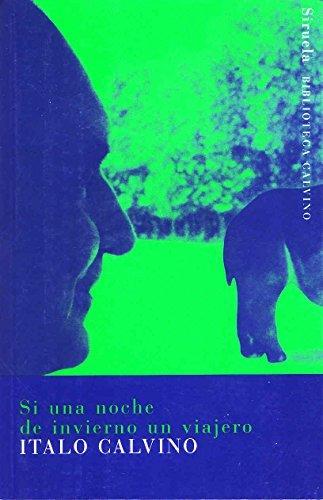 Book Si Una Noche De Invierno Un Viajero 