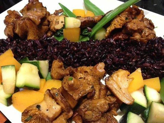 Restaurants El Brote