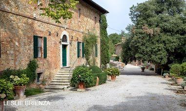 Restaurants Fattoria del Colle - Agriturismo