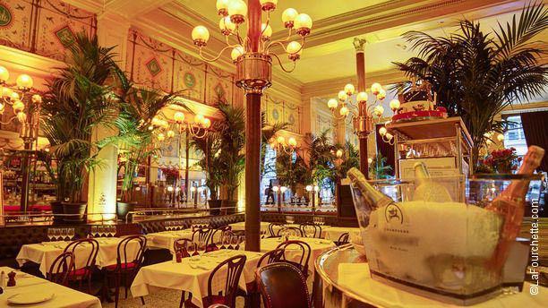 Restaurants Le Grand Colbert